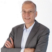Eric Veldkamp