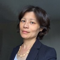 Eileen Su