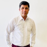 FAREED Chaudhary