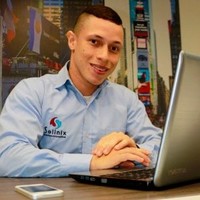 Juan David Arce Ortiz