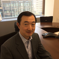 Nick Sumita