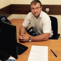 Дмитрий Баранов