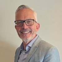 Andy Gilbert