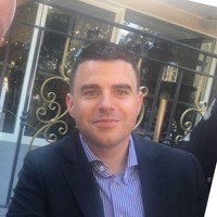 Gavin O'Reilly