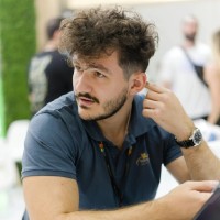 Enes Talha Çalışkan