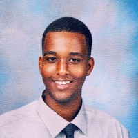 Mohamed Jama