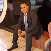 Abdelrahman Ahmed