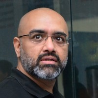 Shaji Ahmed