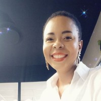 Phumzile Ndlovu