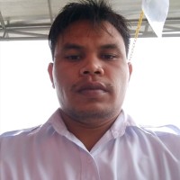 Rimo Rimo Lumban Batu