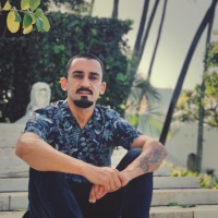Navid Najafi