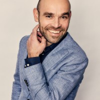 Bart van Helvoort