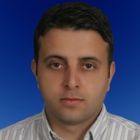 Erkan Bahadir