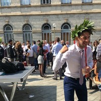 Fabrizio D'Addante