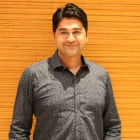 Vinay Dawar
