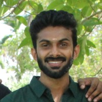 VISHNU PRIYESH