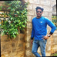 Nishanth Kumar
