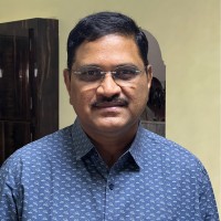 Radhakrishna Sai Achyutuni