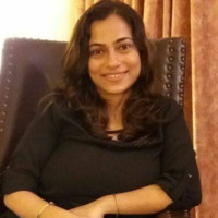 Sanchari Ghosh
