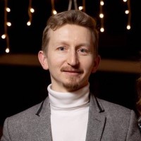 Gleb Sapunkov