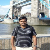 Ganesh Khedkar