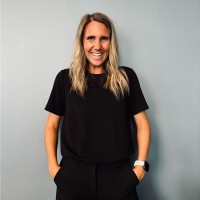 Julie Bergo Dambakken