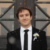 Zackary Wood