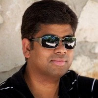Kamal Raj