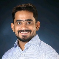 Srikanth Krishnan