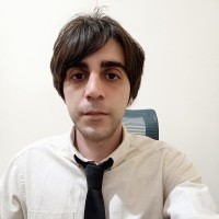 Nikolaos Pantazhs