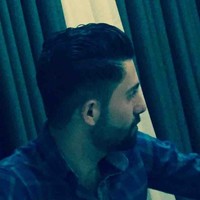 Ahmed Kurdi