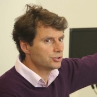 alex harding