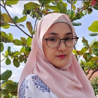 Mollina Kenanga Haphsari