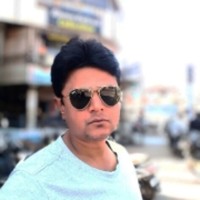 Mazhar hussain Gujarat