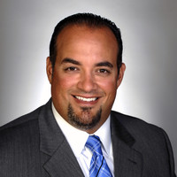 Jared Farchione