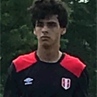 Nicolas De la Torre
