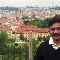 Annavarapu Rama Mohana Rao