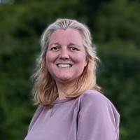 Saskia Van Groeningen