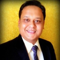 Jayanta Mookerjee