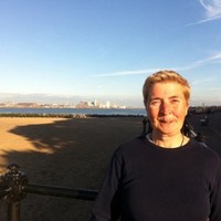 Carol Gale