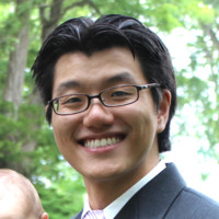 Edwin Ho