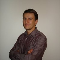 Grigory Merkin