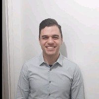 João Paulo Gonçalves Ribeiro