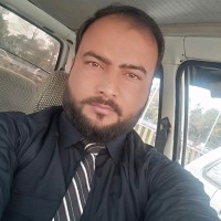 Rashid Mahmood