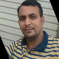 Ashish Vijayvargiya