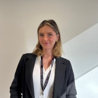 Amelia Blaauw