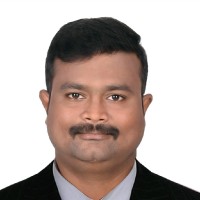 Manikandan K
