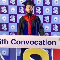 SAIF U.