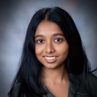 Pranavi Vankayala