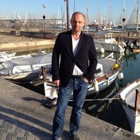 Peter Dorny